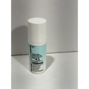 Peter Thomas Roth Water Drench Hyaluronic Cloud Moisturizer SPF 45 Mini Sz 5ml